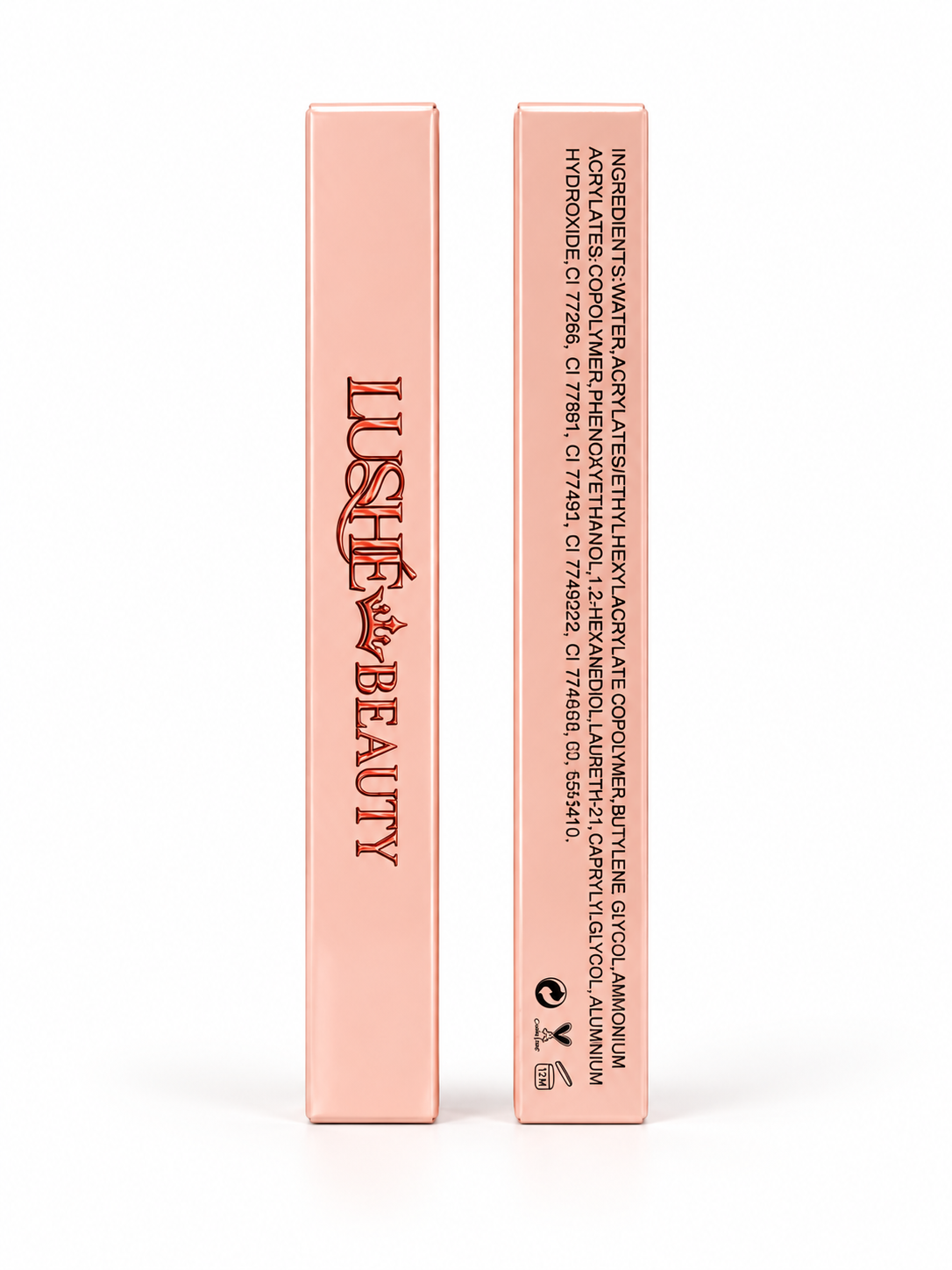 LUSHÉ Lip Liner