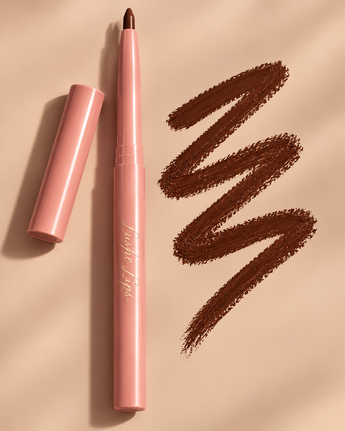 Lushé Lips 3-Piece Gloss Kit