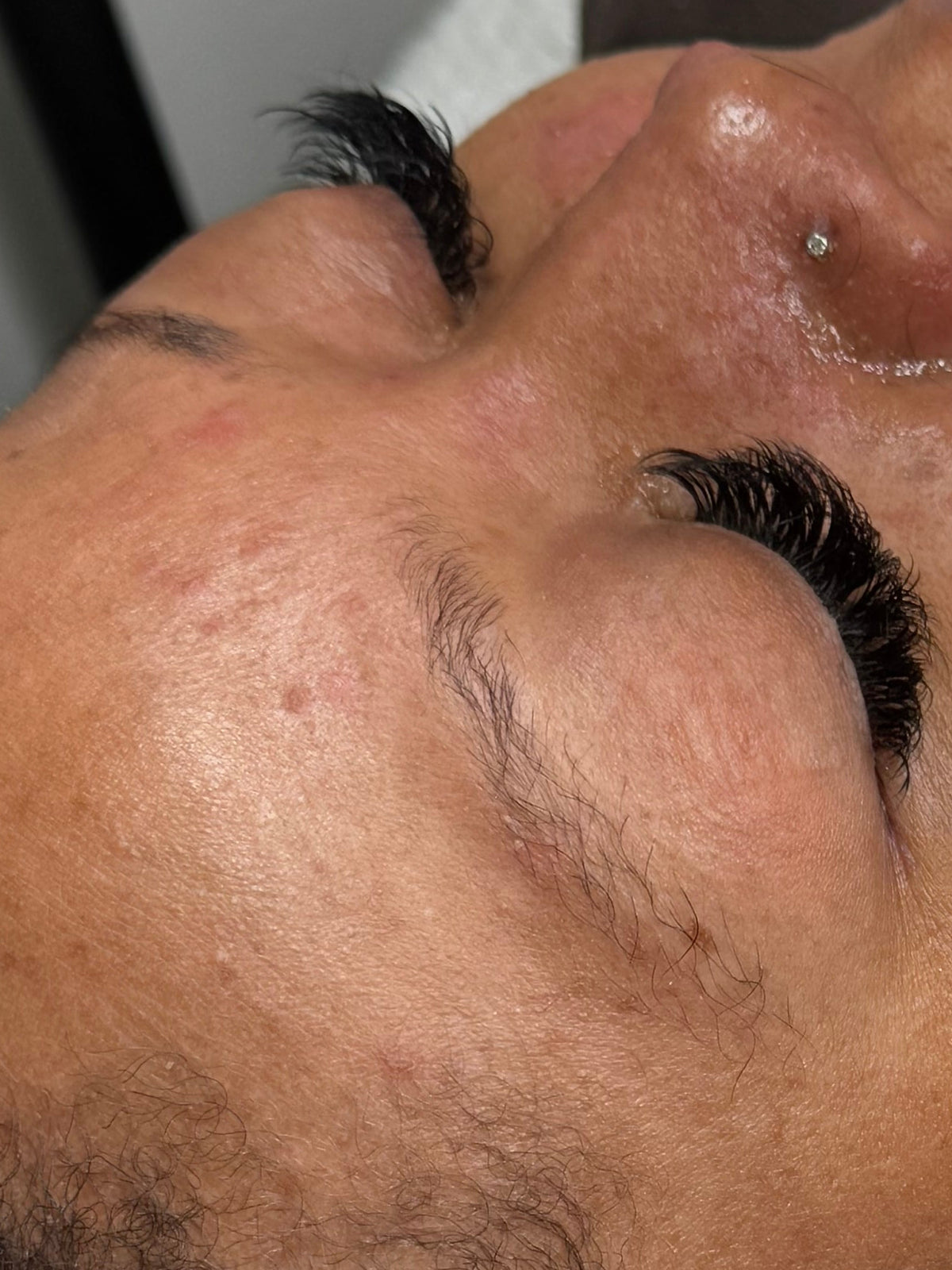 HLS Lash extensions