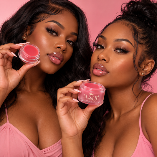 LUSHÉ Lip Balm
