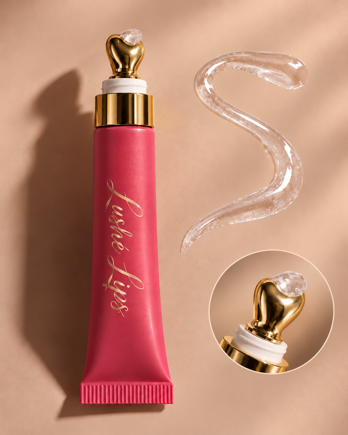 Butter Gloss