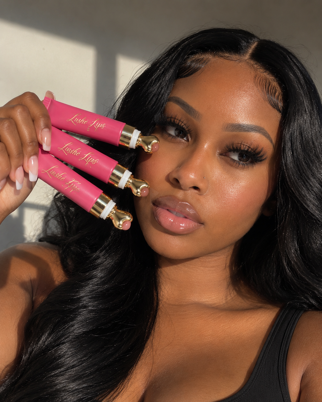 Butter Gloss