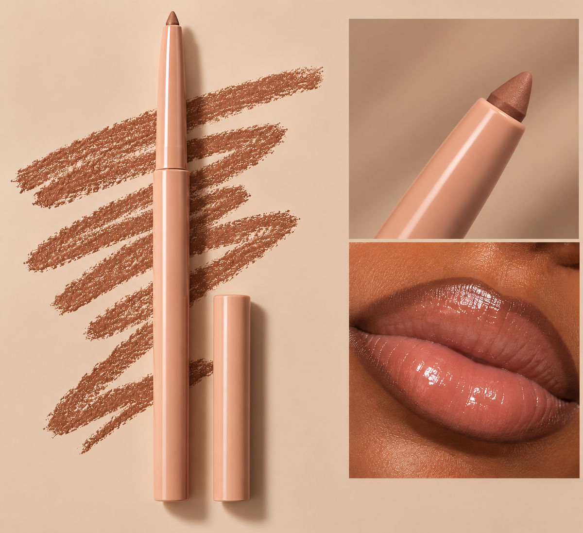 LUSHÉ Lip Liner