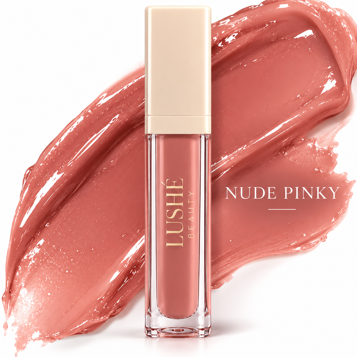 The It Girl 4-piece Lip Gloss Bundle
