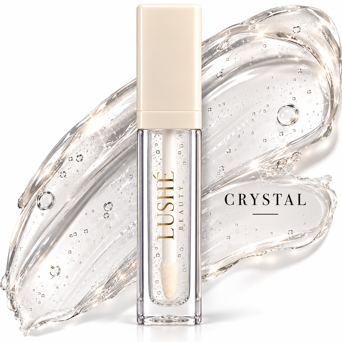 The It Girl 4-piece Lip Gloss Bundle