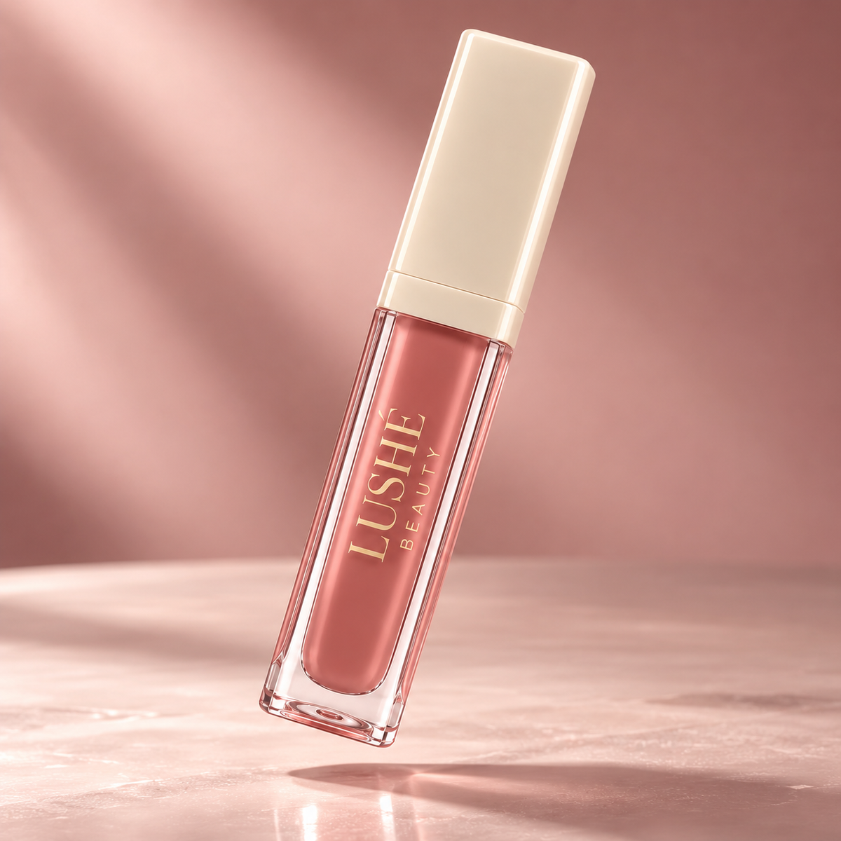 The It Girl 4-piece Lip Gloss Bundle