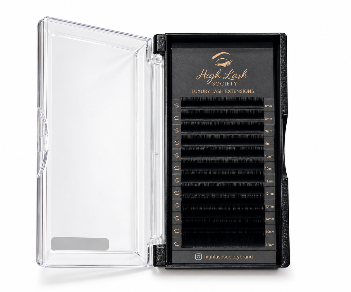 HLS Lash extensions