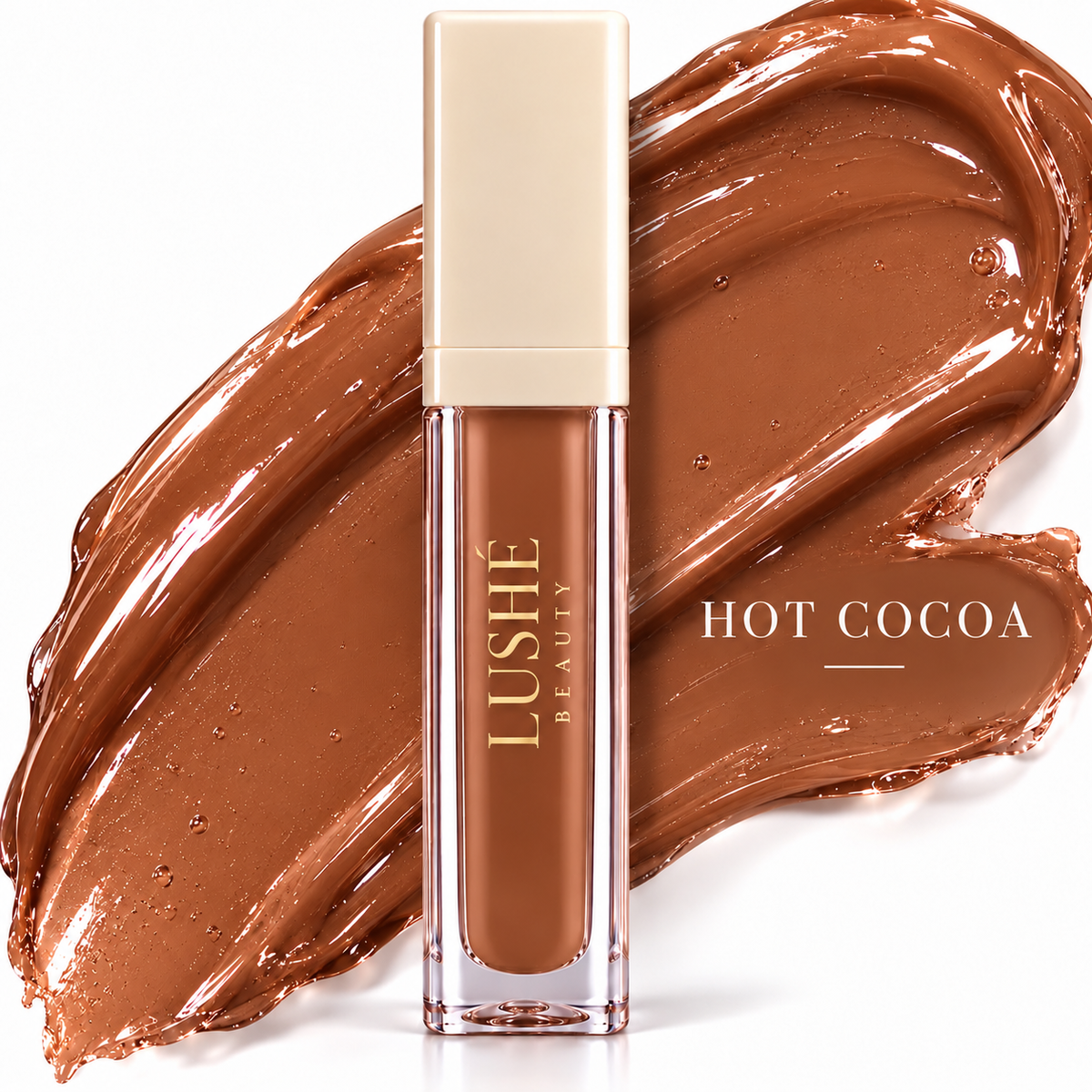The It Girl 4-piece Lip Gloss Bundle