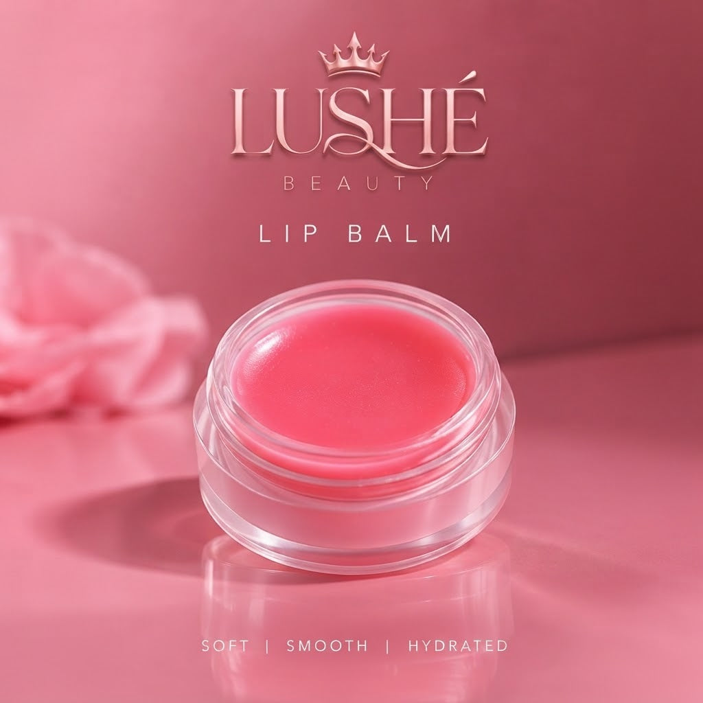 LUSHÉ Lip Balm